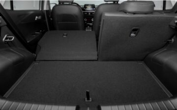 KIA PICANTO BVA 