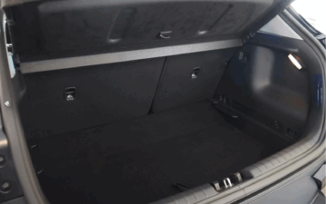 KIA STONIC BVM 
