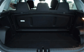 HYUNDAI I20 BVM 