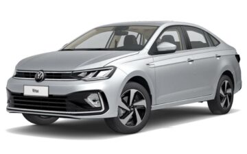 VOLKSWAGEN VIRTUS BVM 