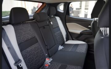 NISSAN MAGNITE 
