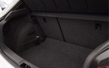 SEAT IBIZA BVM 