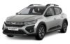 Rent DACIA SANDERO BVA 