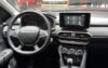 Rent DACIA SANDERO BVA 