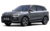 Rent MG ZS 
