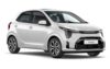 Rent KIA PICANTO BVM 