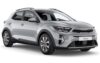 Rent KIA STONIC BVM 