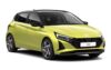 Rent HYUNDAI I20 BVM 
