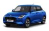 Réserver SUZUKI SWIFT BVA 