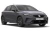 Rent SEAT IBIZA BVM 