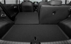 KIA PICANTO BVM 