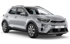 KIA STONIC BVM 