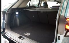 KIA SPORTAGE BVA 