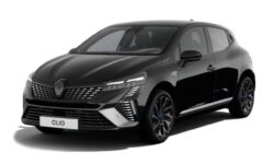 RENAULT CLIO5 BVM 