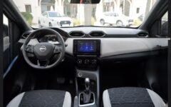 NISSAN MAGNITE 
