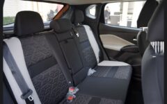 NISSAN MAGNITE 