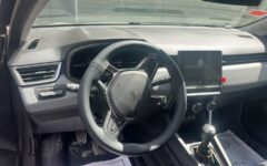RENAULT CLIO5 BVM 